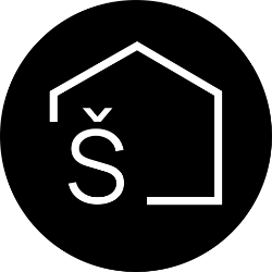 Logo Stavby Švorc (Š)